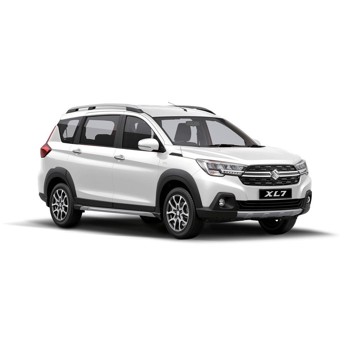 ERTIGA BLANCO PERLADO